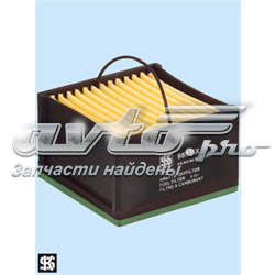 50013985 Kolbenschmidt Filtro de combustível