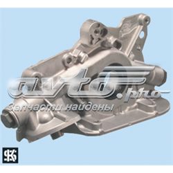 24406585 Opel Bomba de óleo
