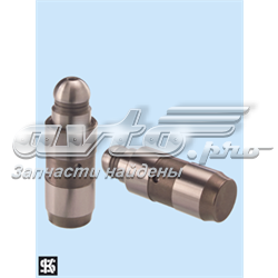 Compensador hidrâulico (empurrador hidrâulico), empurrador de válvulas Opel 640039 preço, a partir de 8,21 USD