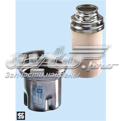 50013973 Kolbenschmidt Filtro de combustível