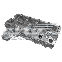 50003119 Kolbenschmidt Cabeça de motor (CBC)