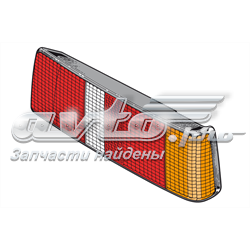 Lanterna traseira direita Ford Escort IV GAF, AWF, ABFT