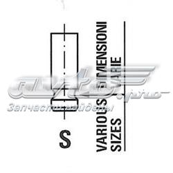 Compre Válvula de escape Chevrolet Lacetti 
