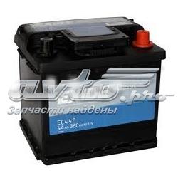 Bateria recarregável (PILHA) Exide EC440 preço, a partir de 117,91 USD