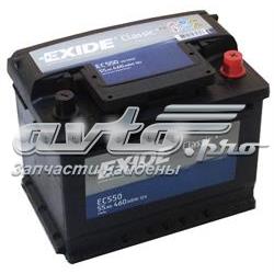 Bateria recarregável (PILHA) Magneti Marelli ES60R