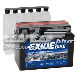Bateria recarregável (PILHA) Exide ETZ14BS preço, a partir de 45,38 USD