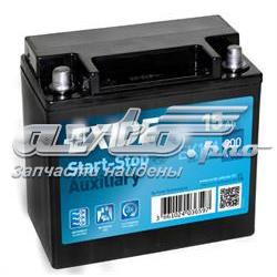 EK151 Exide Bateria recarregável (PILHA)