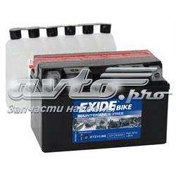 Bateria recarregável (PILHA) Exide ETZ10BS preço, a partir de 40,56 USD
