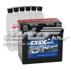 Bateria recarregável (PILHA) Exide ETZ7BS preço, a partir de 32,96 USD