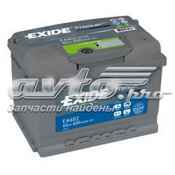 Bateria recarregável (PILHA) 867915105C VAG