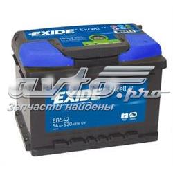 Bateria recarregável (PILHA) Magneti Marelli ETS60RB preço, a partir de 135,47 USD
