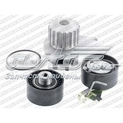 Correia do mecanismo de distribuição de gás, kit 1609525780 Peugeot/Citroen