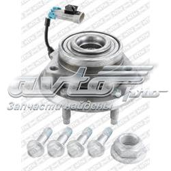 R19011 SNR Cubo dianteiro