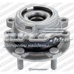 R16891 SNR Cubo dianteiro