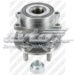 R18124 SNR Cubo traseiro
