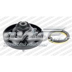 KB65006 SNR Suporte de amortecedor dianteiro
