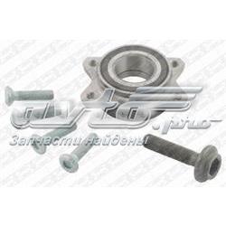 R15740 SNR Rolamento de cubo dianteiro/traseiro