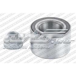 Rolamento de cubo dianteiro/traseiro 971407621 Porsche
