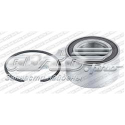 R16898 SNR Rolamento de cubo dianteiro