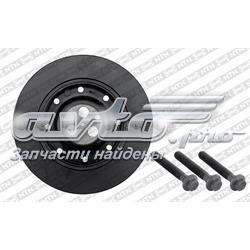 DPF35200K1 SNR Polia de cambota
