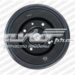 Compre 06H105243C VAG Polia de cambota