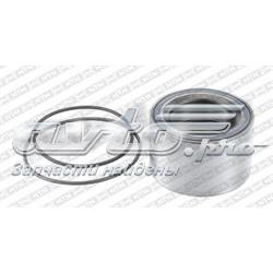 Rolamento de cubo traseiro Iveco 500054867 preço, a partir de 87,66 USD