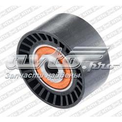 Compre 1725441 Ford Rolo parasita da correia do mecanismo de distribuição de gás