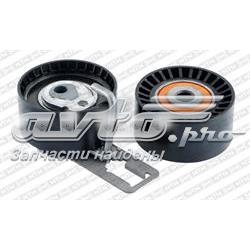 Correia do mecanismo de distribuição de gás, kit Volvo 31339888 preço, a partir de 91,30 USD