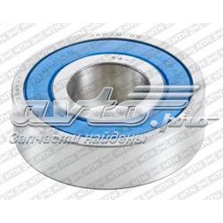 708474 Opel Rolamento da árvore secundária da Caixa de Mudança