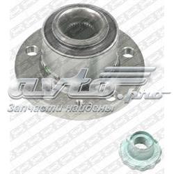 R15732 SNR Cubo dianteiro