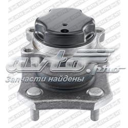 Cubo traseiro Nissan/Infiniti 43202JX00A