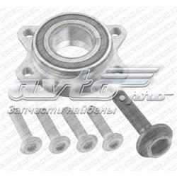 R15726 SNR Rolamento de cubo dianteiro/traseiro