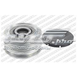 GA78404 SNR Polia do gerador