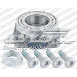 Rolamento de cubo traseiro SNR R15048