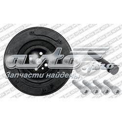 Polia de cambota SNR DPF35706K2 preço, a partir de 115,88 USD