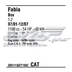  Fiat/Alfa/Lancia 46529970