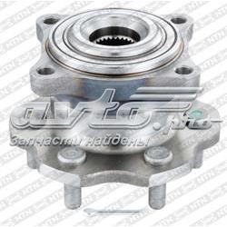 R16887 SNR Cubo traseiro