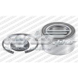 R15273 SNR Rolamento de cubo dianteiro