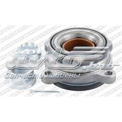 R17361 SNR Rolamento de cubo dianteiro