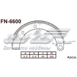 Sapatas do freio de estacionamento Hyundai/Kia 5982245A20 preço, a partir de 32,76 USD