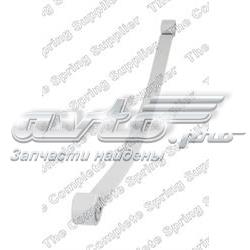 4187683 Ford Suspensão de lâminas traseiro
