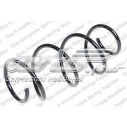 4072990 Lesjofors Mola dianteira