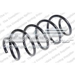 4004296 Lesjofors Mola dianteira