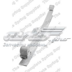 1788917 Ford Suspensão de lâminas traseiro