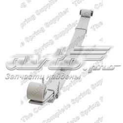 Suspensão de lâminas traseiro para Hyundai H-1 STAREX Starex TQ