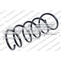 4017004 Lesjofors Mola dianteira