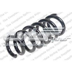Compre 4040A068 Mitsubishi Mola dianteira