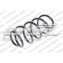 Compre Mola dianteira Hyundai Santa Fe 4