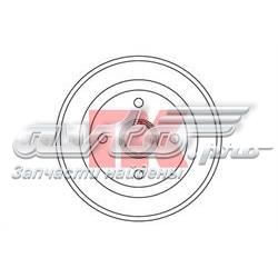 Tambor do freio traseiro 58411FD100 Hyundai/Kia