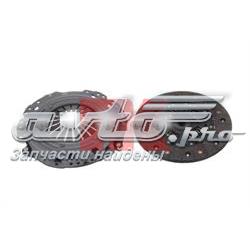 133648 NK Kit de embraiagem (3 peças)